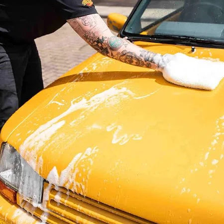 Shampoo Para Autos Ultimate Wash Wax 1.89L (g17748 ) Meguiar’s