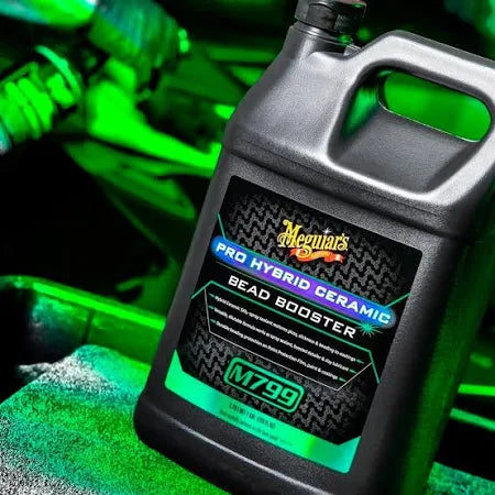 Mantenedor y Restaurador Cerámico Hybrid Ceramic Booster 946 ml (M79932) Meguiar’s