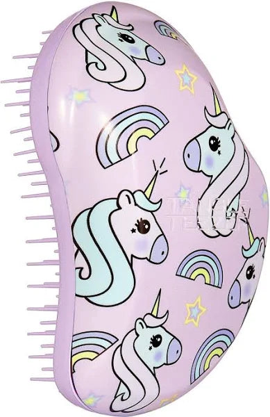 Cepillo Para El Cabello Kids Multi Unicornio Rts 1un Tangle Teezer