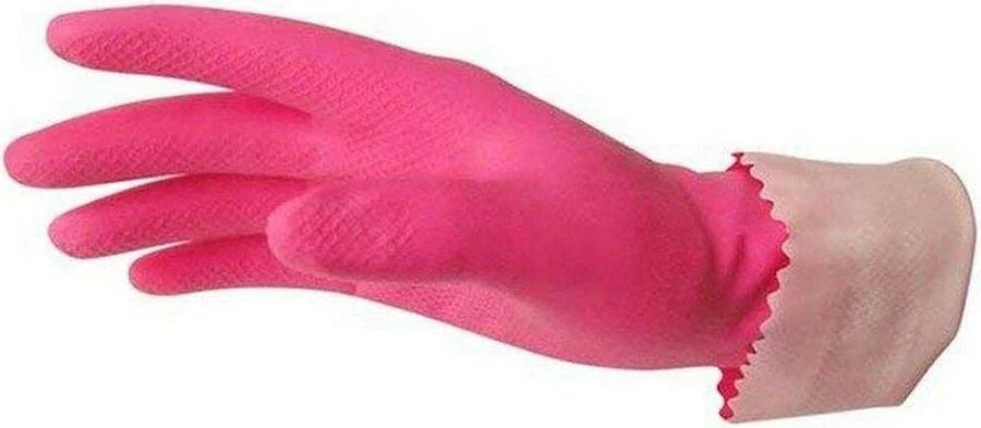 Guante Multiuso Universal Cotton Inside Tallas L;M;S Vileda