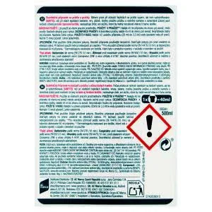 Desinfectante Ropa Y Telas 500ml Sanytol