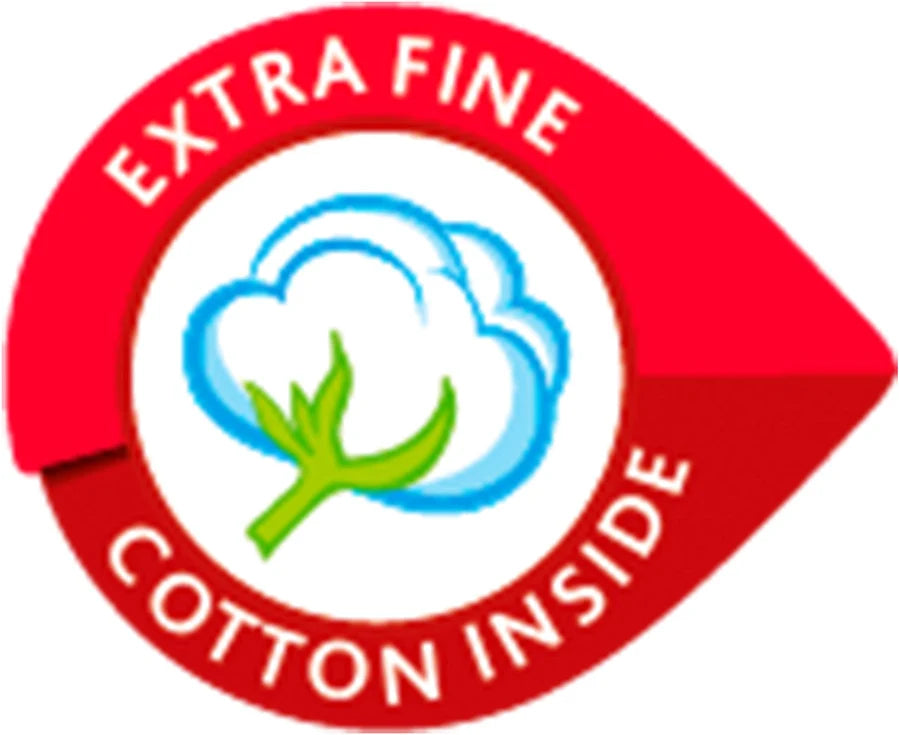 Guante Multiuso Universal Cotton Inside Tallas L;M;S Vileda