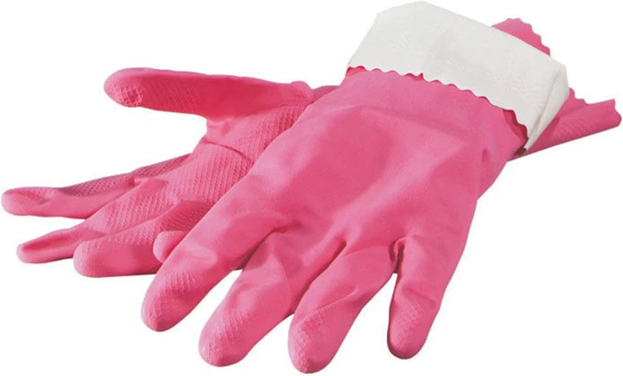 Guante Multiuso Universal Cotton Inside Tallas L;M;S Vileda
