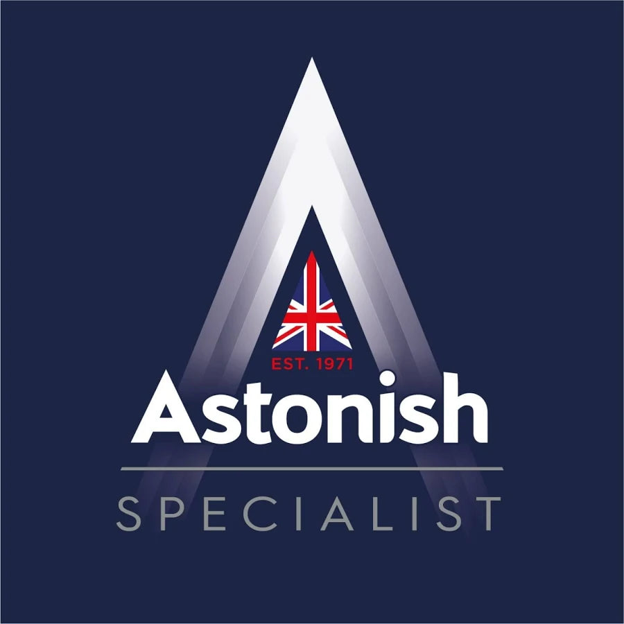 Limpiador Especialista de Grasa Extra Fuerte 750 ml Astonish 