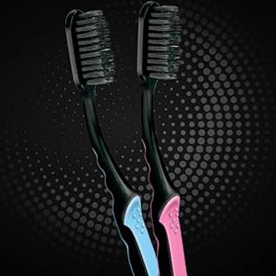 Cepillo de Dientes Slim Soft Suave 2u Colgate
