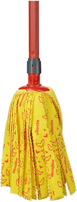 Mopa Redonda Suave Con Mango 1un Vileda