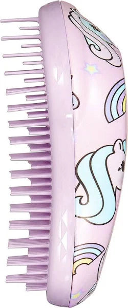 Cepillo Para El Cabello Kids Multi Unicornio Rts 1un Tangle Teezer