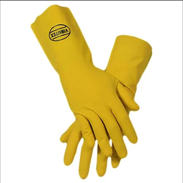 Guante Multiuso Conveniente Tallas L;M;S Virutex
