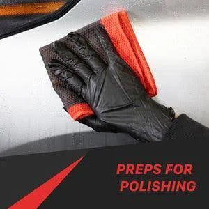 Toalla Descontaminadora Clay Towel Detailing (2043030R) MaxShine