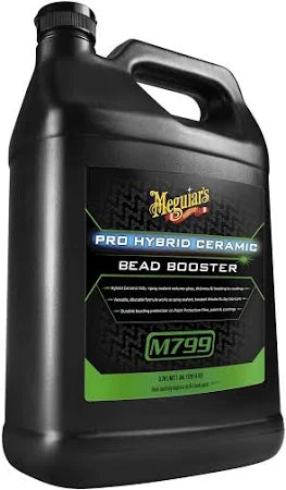 Mantenedor y Restaurador Cerámico Hybrid Ceramic Booster 946 ml (M79932) Meguiar’s