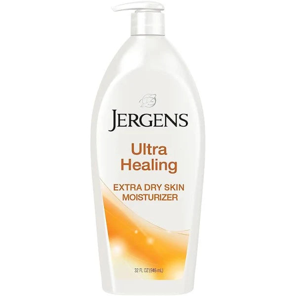 Crema Corporal Ultra Humectante 400ml Jergens