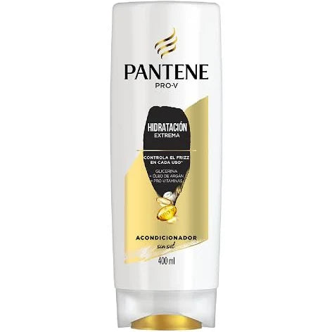 Acondicionador Hidratacion Extrema 400ml Pantene