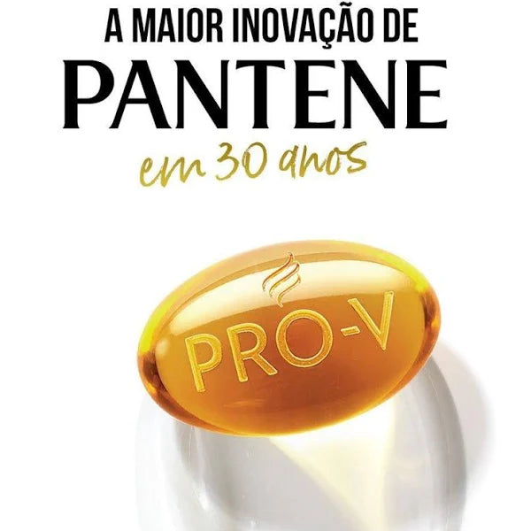 Shampoo Restauración 400ml Pantene