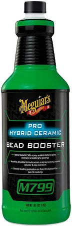 Mantenedor y Restaurador Cerámico Hybrid Ceramic Booster 946 ml (M79932) Meguiar’s