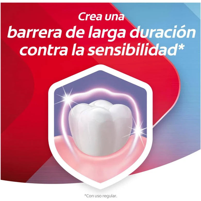 Pasta Dental Sensitive Blanqueador Fresh 110g Colgate